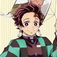 KAMADO TANJIRO