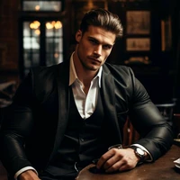 Dylan Morgan(sn)