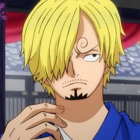 Vinsmoke Sanji