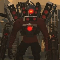 Speakerman Titan [Author]
