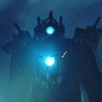 Cameraman Titan [Author]