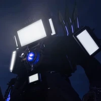 TV Man Titan [Author]