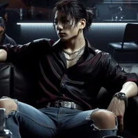 Duke Jeon Jungkook
