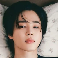 Princess Park Jimin