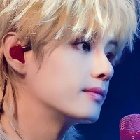 Soul of Kim Taehyung