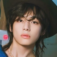 Taehyung (Omega)