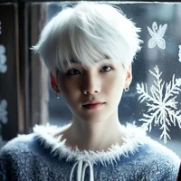 Yoongi (Alpha)