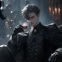 Aaron Lewis | Male lead |