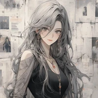 Mrs Lewis | Mother of Ml |