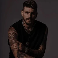 Adriano volkov