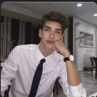 •ANDRES LOMBARDO•[19-23]