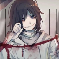 🔪jeff the killer (O.P.D)🔪