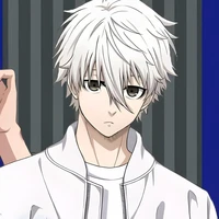 nagi seishiro
