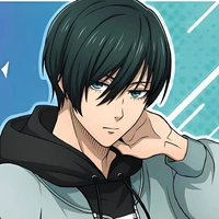 Rin itoshi