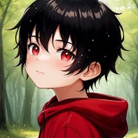 Lukas Sandoval Hernández{7 Años}[O.D]