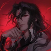 shen lie (PDG de l