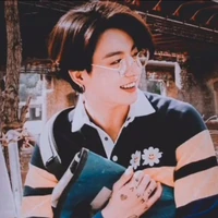 Jeon Jungkook (past)