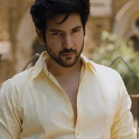 Raghav Sisodiya (ML cousin)