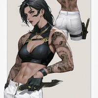 Amber