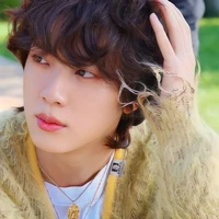 KIM SEOK-JIN