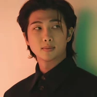 KIM NAMJOON