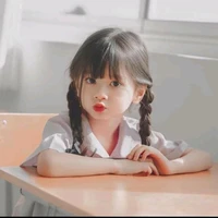 โมเดล (ตอนเด็ก)