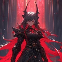Raina(Abyss/Cerberus)