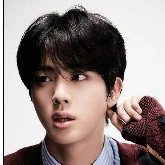 kim seokjin