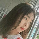 kim yena (adik namjoon)