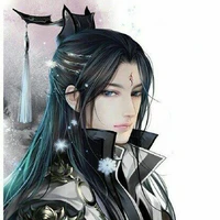 ไป๋หลง(พระเอก)