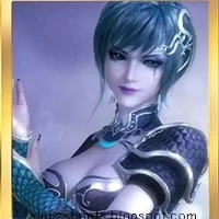 เมื่ออีหลาน(แม่พระเอก)