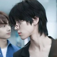 อาทิตย์//พี่ชาย พอ☬