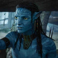 Neteyam Sully 