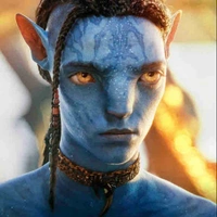 Lo’ak Sully 