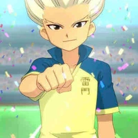 Axel blaze