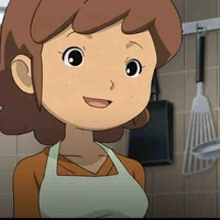 Mère de Mark et Liam 