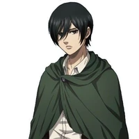 มิคาสะ แอคเคอร์แมน