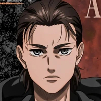 เอเรน เยเกอร์