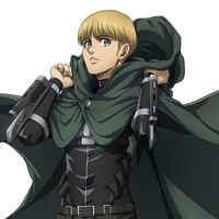 อาร์มิน  อาร์เลิร์ท