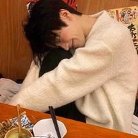 บิว(นายเอก)