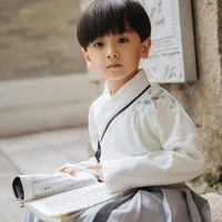 ไป๋เซี่ยน(พระเอก+6ขวบ)