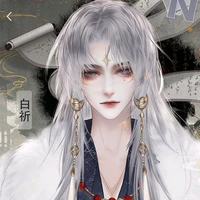 ไป๋หลาง(พี่พ.อ+เพื่อนน.อ)