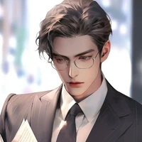 A boy
