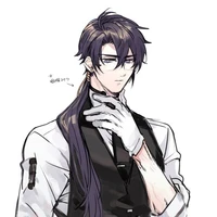 pelayan pemandu cerita