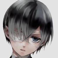 ciel Phantomhive