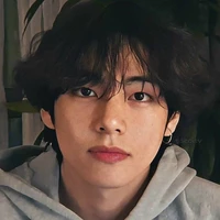 kim taehyung