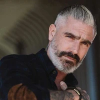 Roger Manccini