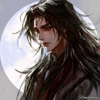Yang Rong Song (Second Prince)
