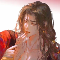 Yang Zhang Ye (Fourth Prince)