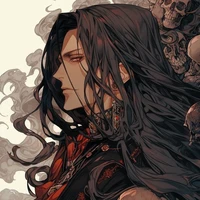 Alaric (The Ruler Of The Underworld)